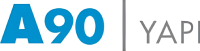 A90 Yapı Logo