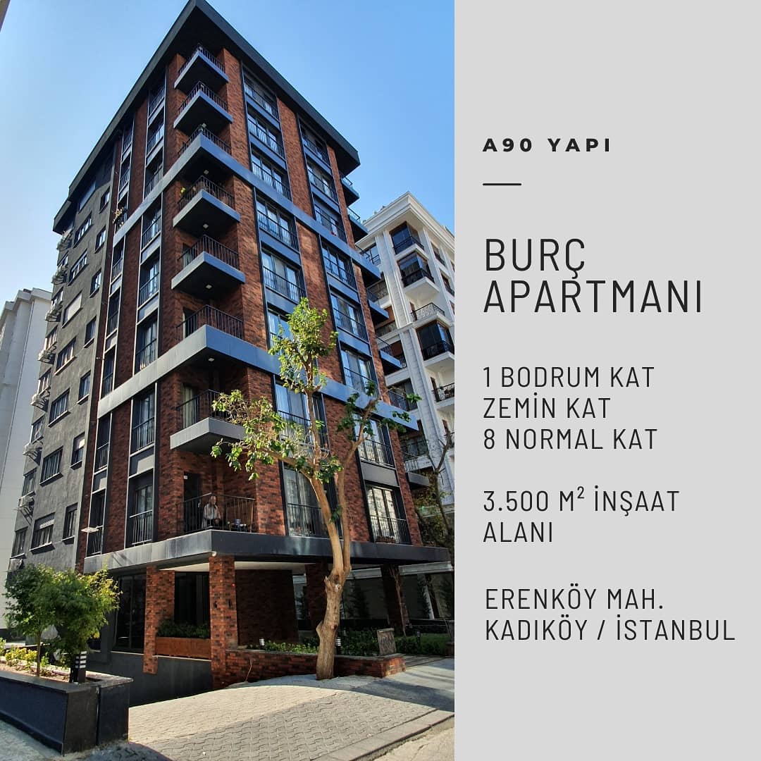 Burç Apartmanı