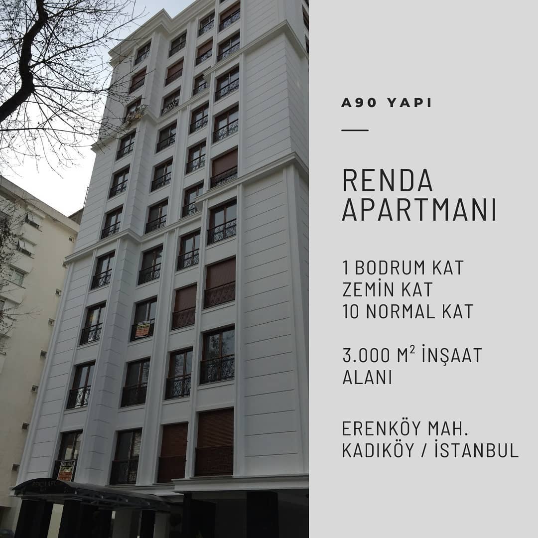 Renda Apartmanı
