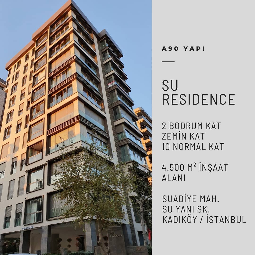 Su Residence